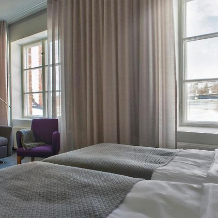 אולו Hotel Lasaretti מראה חיצוני תמונה