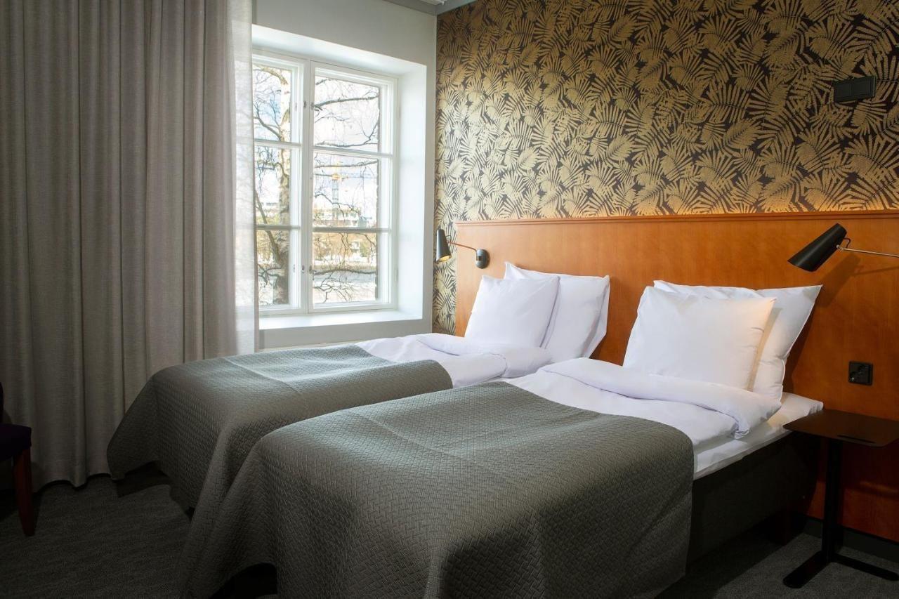 אולו Hotel Lasaretti מראה חיצוני תמונה