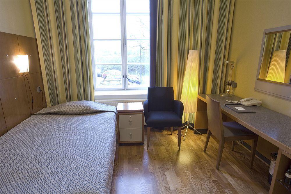 אולו Hotel Lasaretti מראה חיצוני תמונה