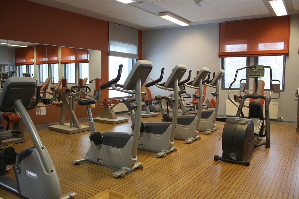 אולו Hotel Lasaretti מראה חיצוני תמונה