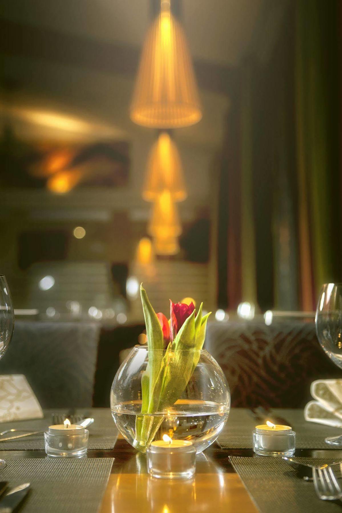 אולו Hotel Lasaretti מראה חיצוני תמונה