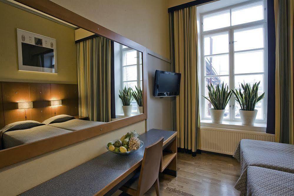 אולו Hotel Lasaretti מראה חיצוני תמונה
