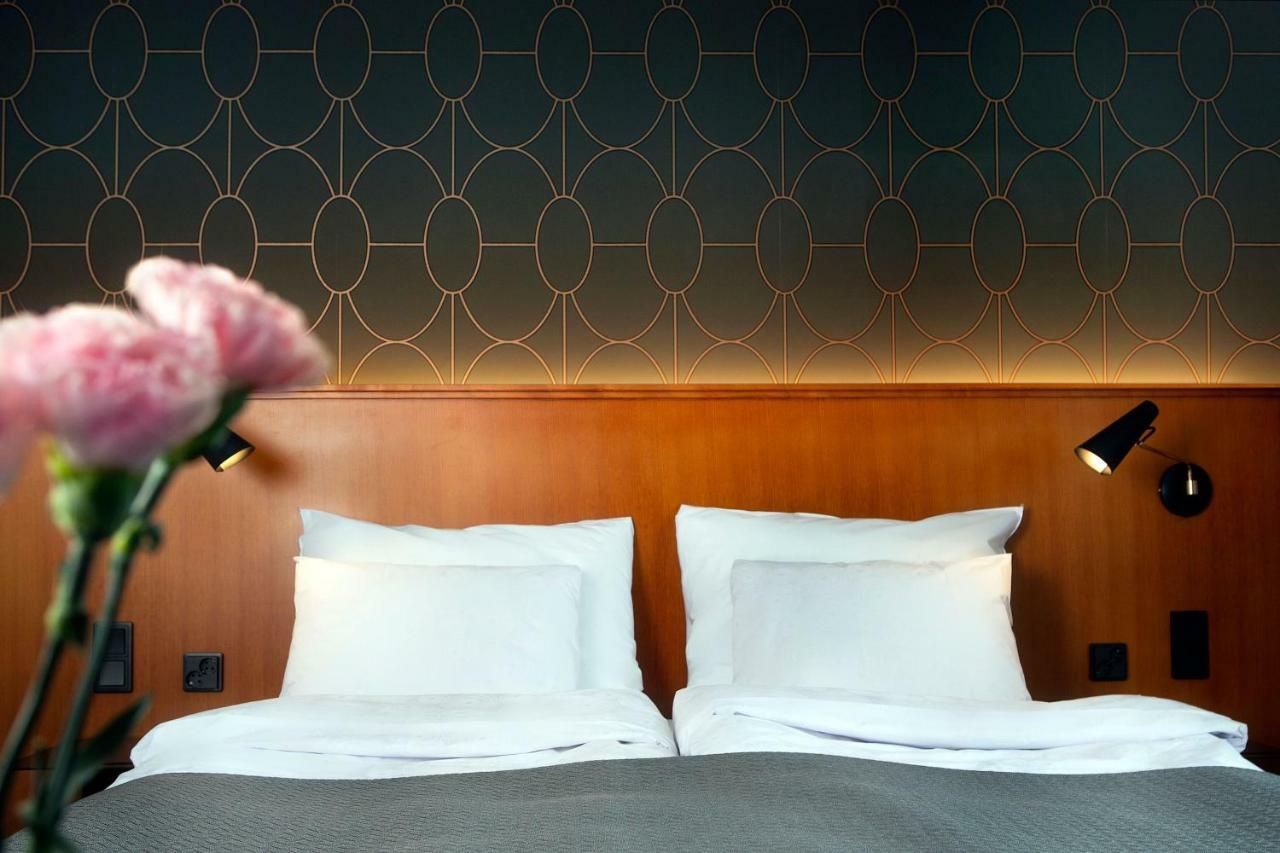 אולו Hotel Lasaretti מראה חיצוני תמונה