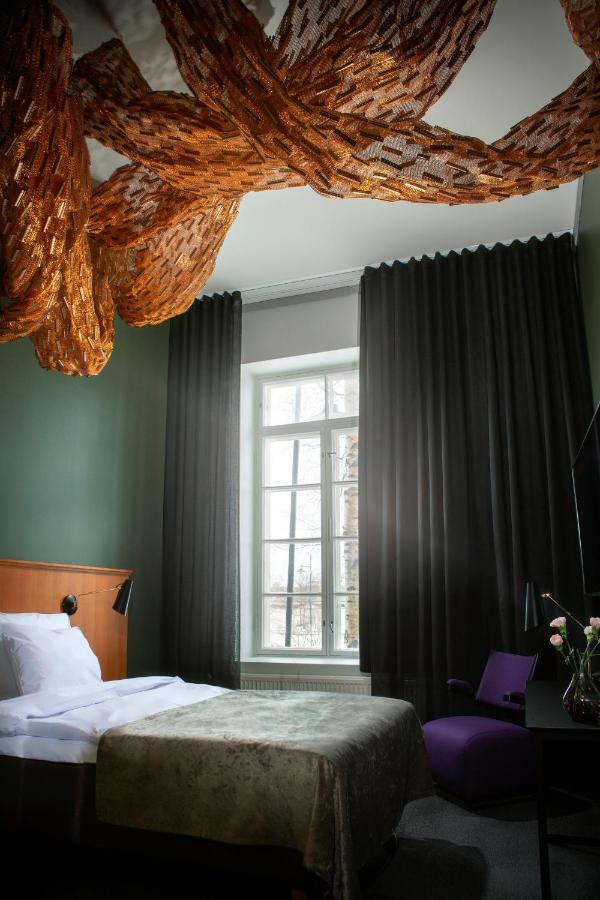 אולו Hotel Lasaretti מראה חיצוני תמונה