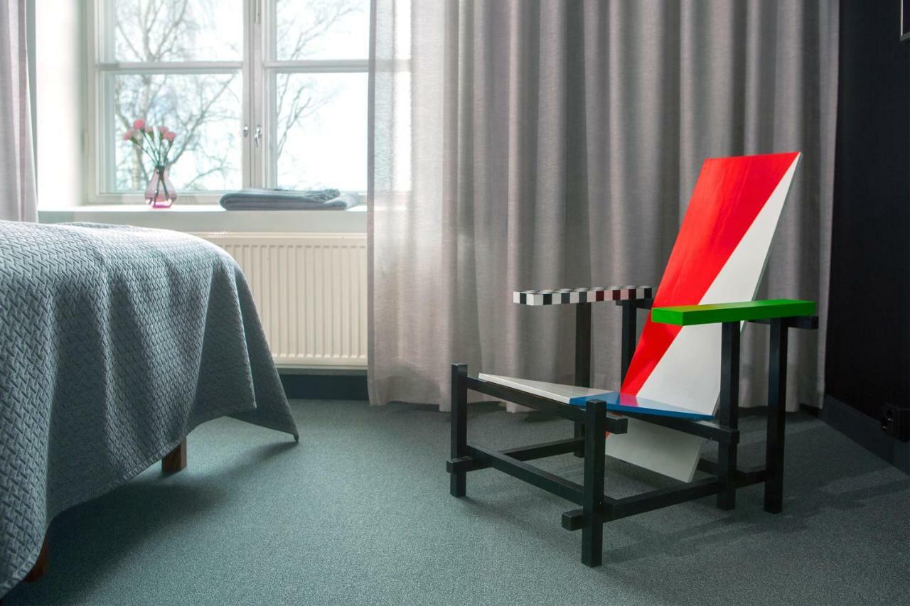 אולו Hotel Lasaretti מראה חיצוני תמונה