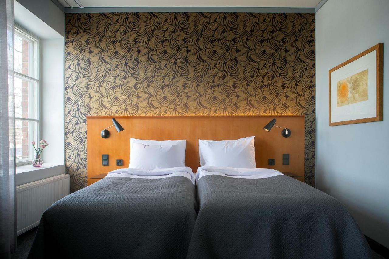 אולו Hotel Lasaretti מראה חיצוני תמונה